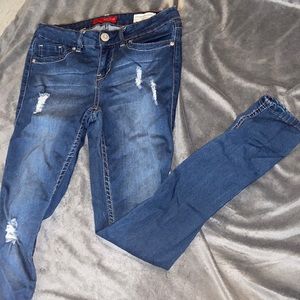 Guess jeans